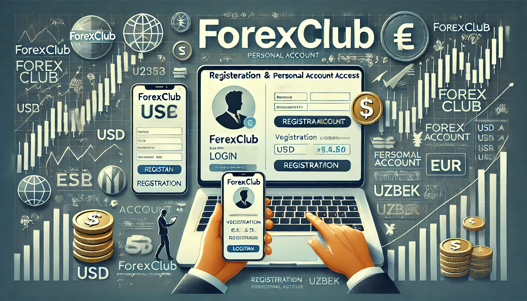 Fx club registratsiya