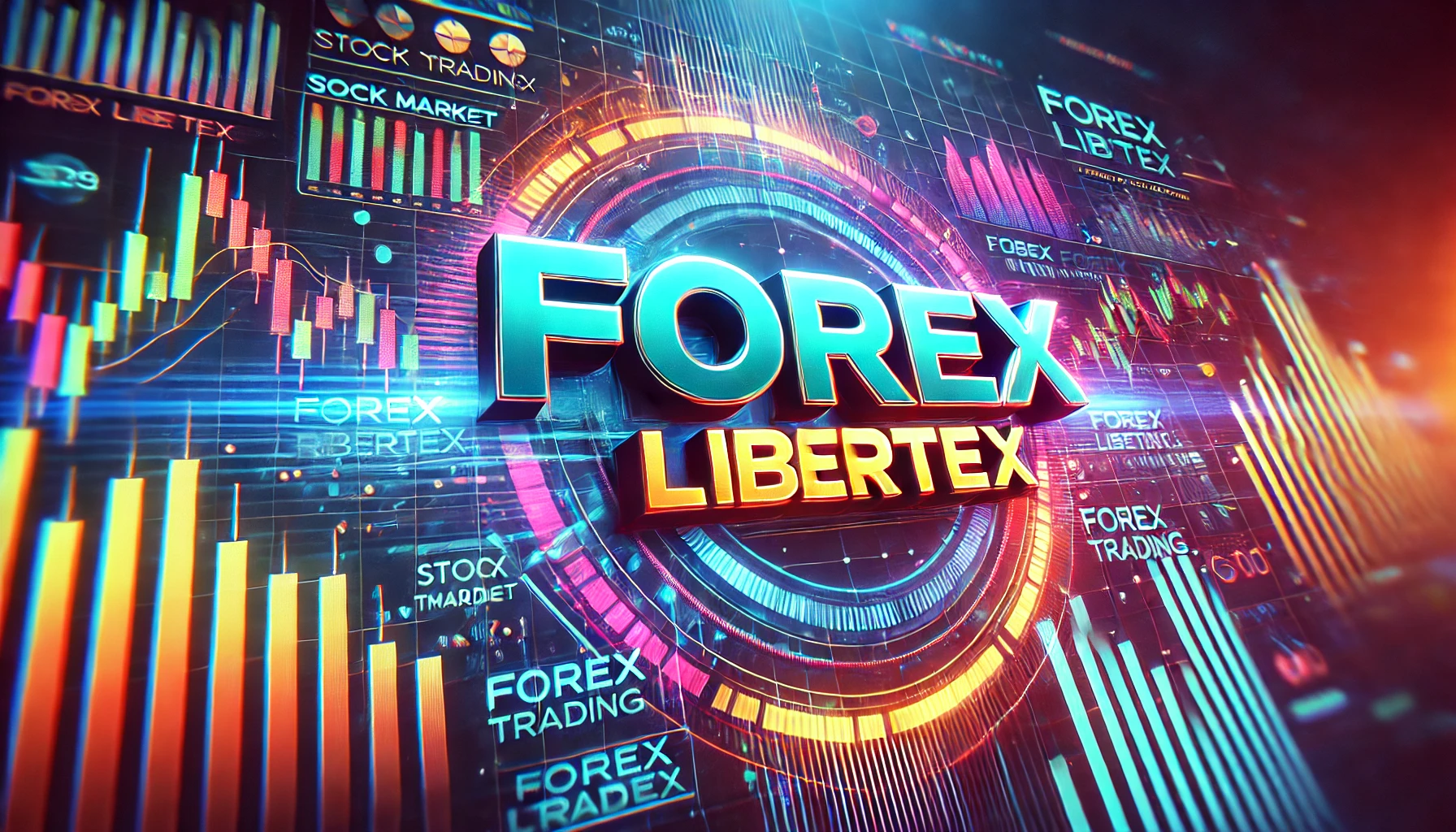 Libertex skachat va Fx kirish